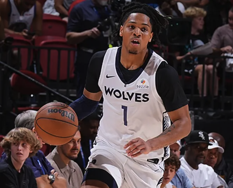 看看都是谁？美媒盘点东契奇NBA生涯至今十大最佳队友排名