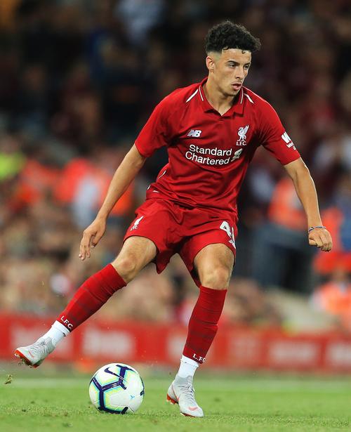 利物浦在伦敦客场已遭五连败，本赛季对伦敦球队仅胜一场