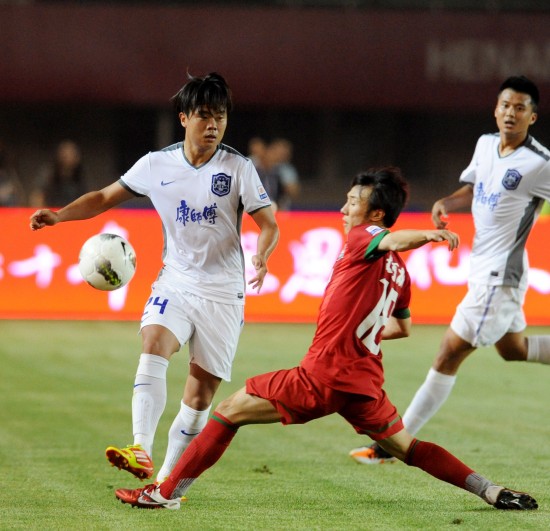 足协杯前瞻：国安时隔7年冲队史第5冠，河南盼成新王创历史