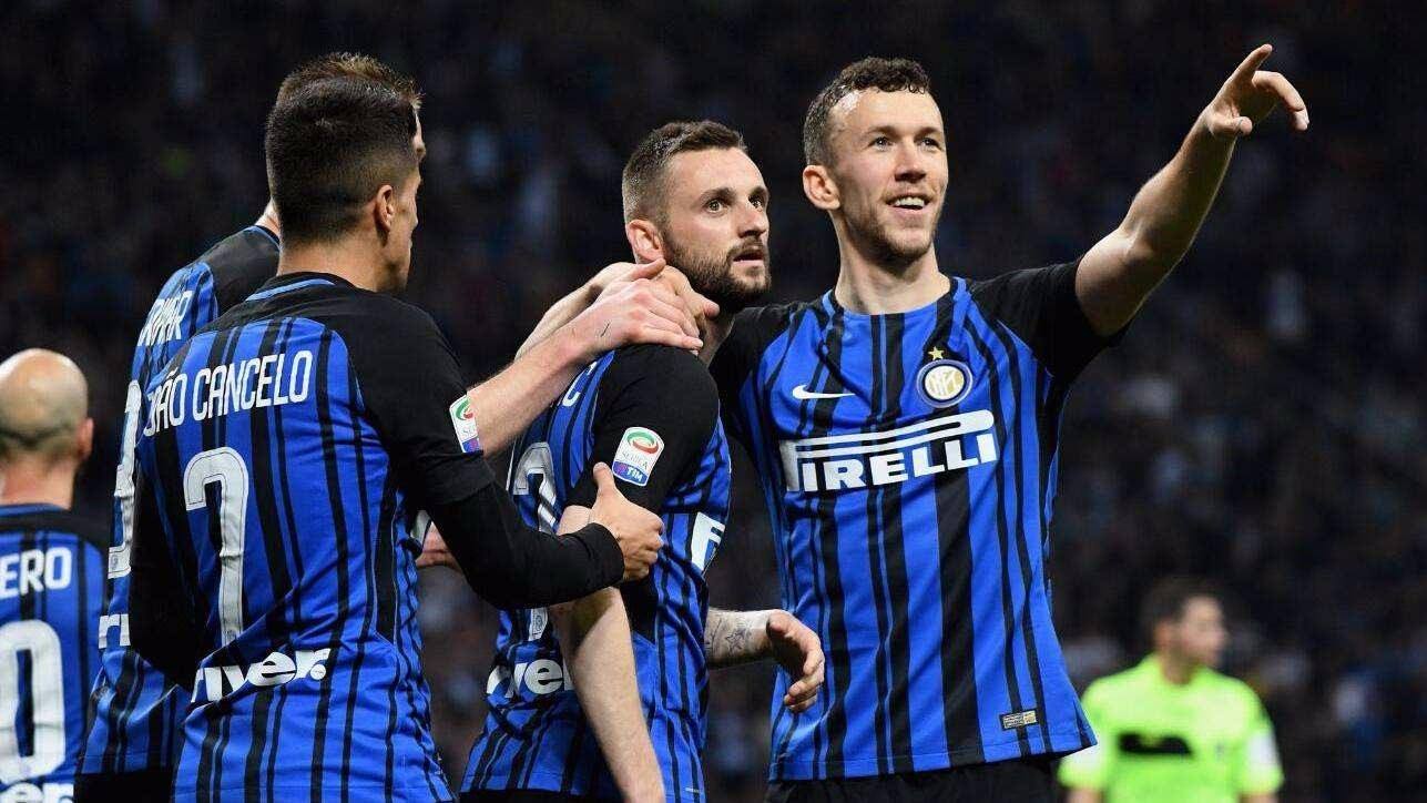 球星连续三次强打成功